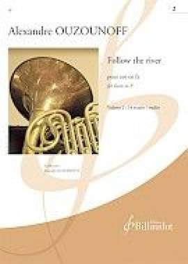 Alexandre Ouzonoff: Follow The River - Volume 2