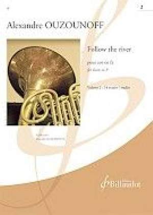 Alexandre Ouzonoff: Follow The River - Volume 2