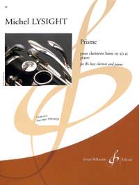 Michel Lysight: Prisme