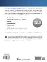 Do-It-Yourself Music Theory Product Image