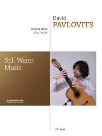 David Pavlovits: Still Water Music