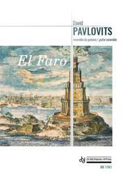David Pavlovits: El Faro