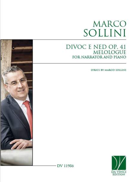 Marco Sollini: Divoc e Ned Op. 41, Melologue
