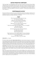 James Eakin: Our Voices Linger Product Image