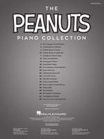 Vince Guaraldi: The Peanuts Piano Collection Product Image