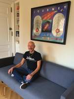 Modern Drummer Legends: Steve Smith Product Image