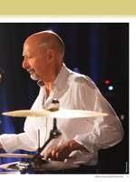 Modern Drummer Legends: Steve Smith Product Image