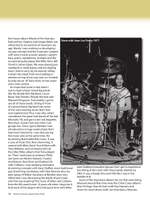 Modern Drummer Legends: Steve Smith Product Image