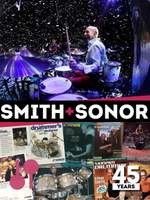 Modern Drummer Legends: Steve Smith Product Image