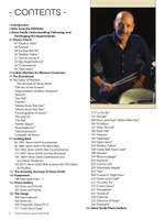 Modern Drummer Legends: Steve Smith Product Image