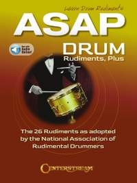 ASAP Drum Rudiments, Plus