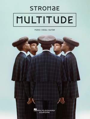 Stromae: Multitude