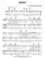 Needtobreathe Sheet Music Collection Product Image