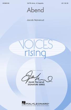 Jake Narverud: Abend