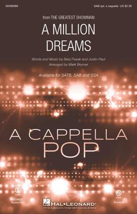 Million Dreams, A