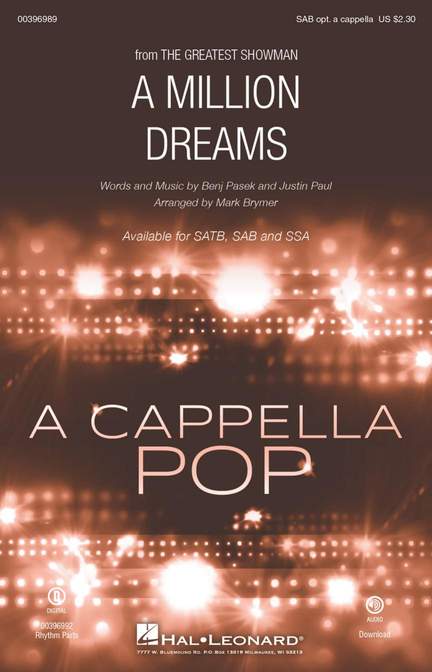 Million Dreams, A