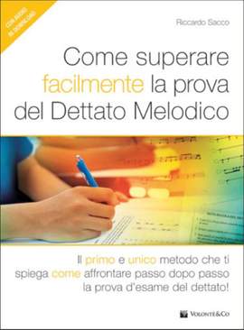 Riccardo Sacco: Come Superare Facilmente La Prova