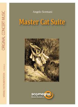 Angelo Sormani: Master Cat Suite