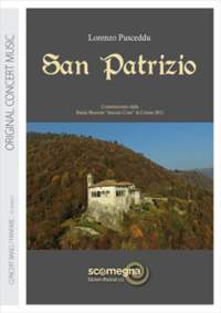 Lorenzo Pusceddu: San Patrizio