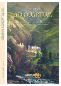Luciano Feliciani: Ad Quartum