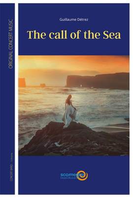 Guillaume Detrez: The Call Of The Sea