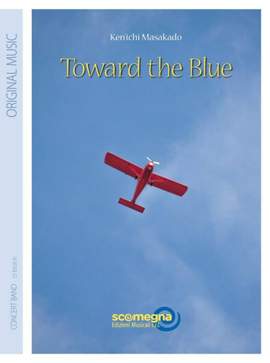 Masakado Ken'ichi: Toward The Blue