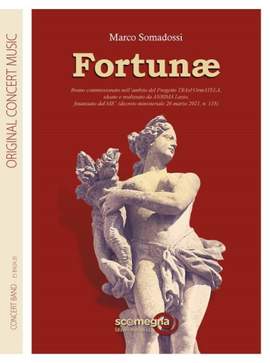Marco Sornadossi: Fortunae