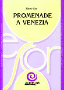 Flavio Bar: Promenade A Venezia