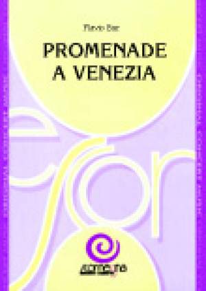 Flavio Bar: Promenade A Venezia