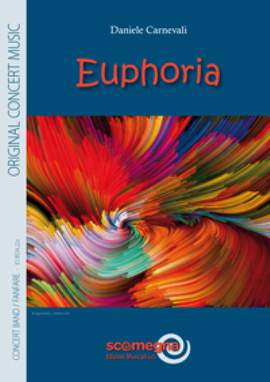 Daniele Carnevali: Euphoria