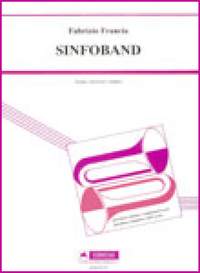 Fabrizio Francia: Sinfoband