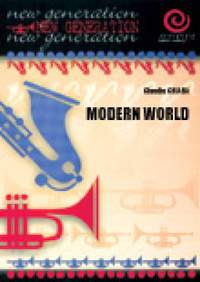 Claudio Chiara: Modern Word