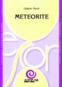 Giuliano Moser: Meteorite