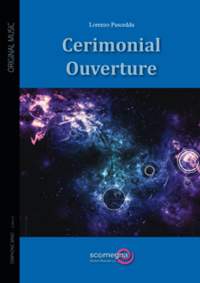 Lorenzo Pusceddu: Cerimonial Ouverture