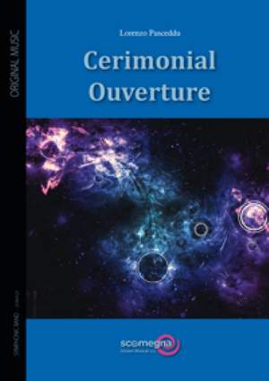 Lorenzo Pusceddu: Cerimonial Ouverture
