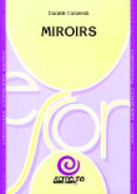 Daniele Carnevali: Miroirs