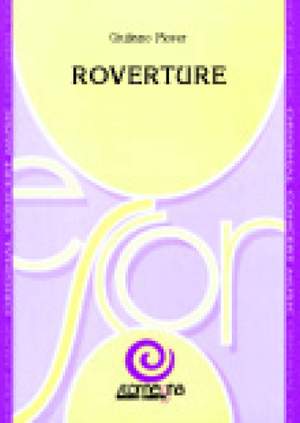 Giuliano Moser: Roverture
