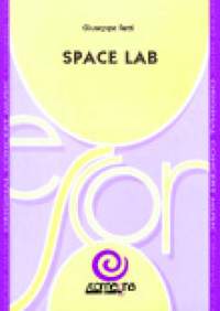 Giuseppe Ratti: Space Lab