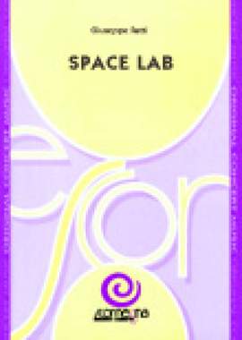 Giuseppe Ratti: Space Lab