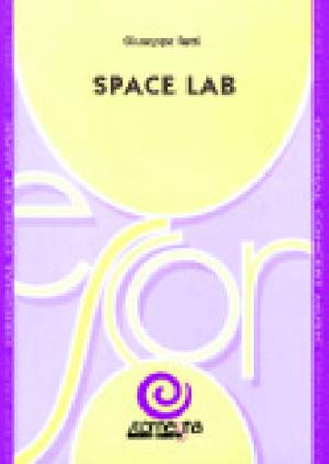 Giuseppe Ratti: Space Lab