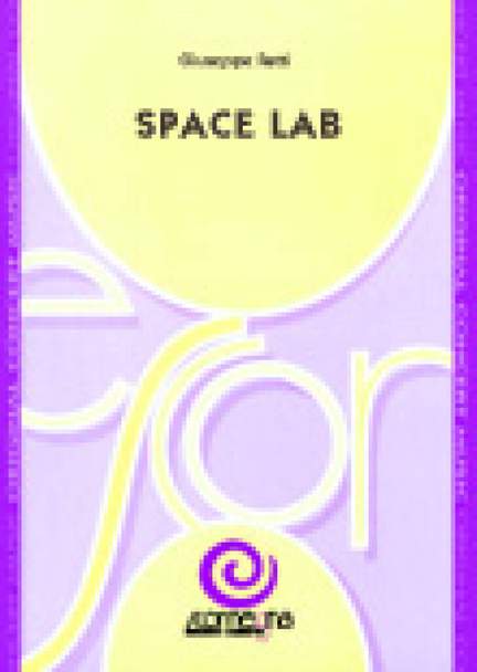 Giuseppe Ratti: Space Lab