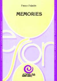 Franco Puliafito: Memories