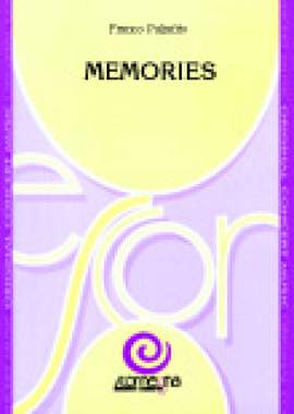 Franco Puliafito: Memories