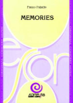 Franco Puliafito: Memories