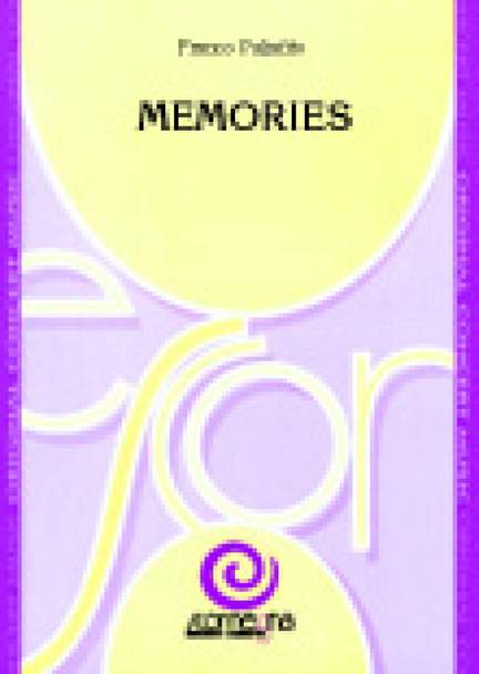 Franco Puliafito: Memories