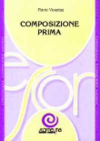 Flavio Vicentini: Composizione Prima