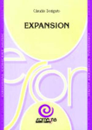 Claudio Dorigato: Expansion