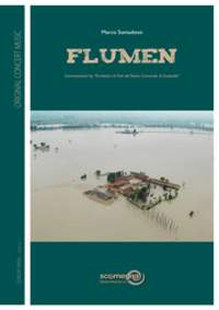 Marco Somadossi: Flumen