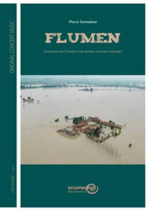 Marco Somadossi: Flumen