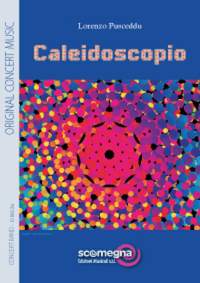 Lorenzo Pusceddu: Caleidoscopio
